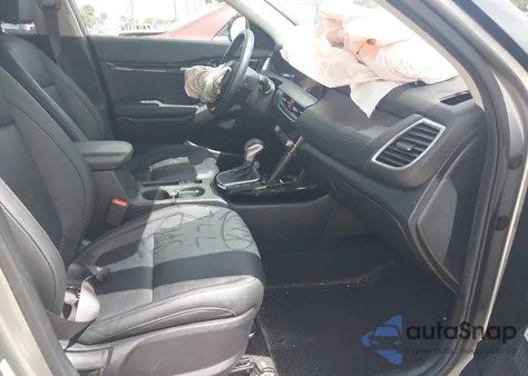 2024 Kia Seltos Sx Turbo z USA, uszkodzony, nr VIN KNDETCA73R7510759